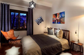 Ultracentral Apartment in Sibiu